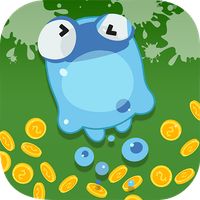 Coin Slime - Relax with Slime