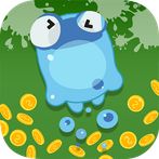 Coin Slime - Relax with Slime