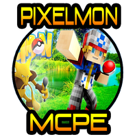 Pixelmon BE Combat System for