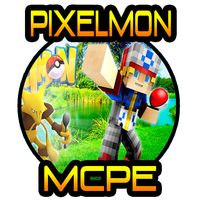 Pixelmon BE Combat System for 