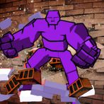 Wall Smash