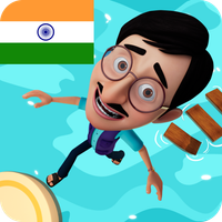 Popat Shortcut Race|TMKOC Game