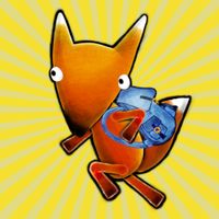 Rowdy OOB: Escape the dog!