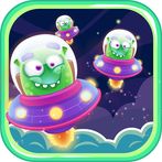 Space Alien Shooter