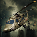 Go Plane 3D Missiles Escape