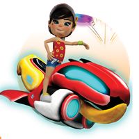 Surfing Forever