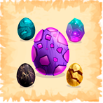 DinoEggs 2