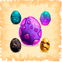 DinoEggs 2