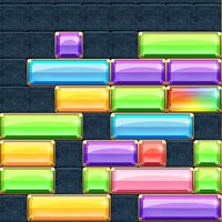 Drop Block Jewel