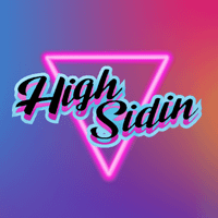 High Sidin': Hyphy Edition
