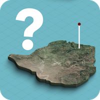 Zimbabwe: Regions & Provinces