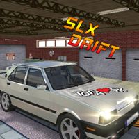 Tofaş SLX Drift