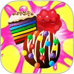 Cupcake Smash: Cookie Charms