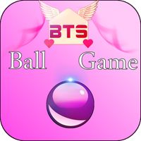 Bts Ball Game