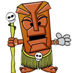 VooDoo-المشعوذ