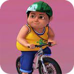 Vir the boy Hero Games