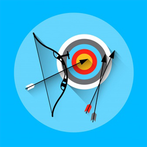 Archery Hero 2