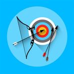 Archery Hero 2