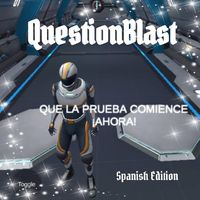 Question Blast Spanish