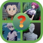 HUNTER × HUNTER GAME QUEST