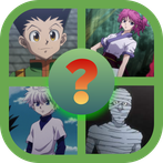 HUNTER × HUNTER GAME QUEST