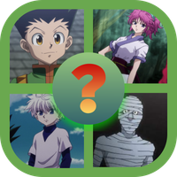 HUNTER × HUNTER GAME QUEST