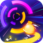 Smash Colors: Music Ball Rush