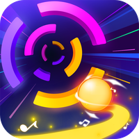 Smash Colors: Music Ball Rush