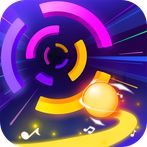 Smash Colors: Music Ball Rush