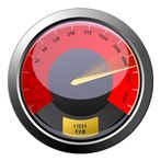 Speed and Reactions Test