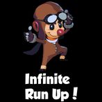 Infinite Run Up!