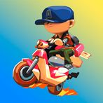 Pizza Racer | Delivery Traffic