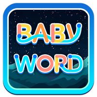 Baby Word Search Game