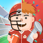Football Tycoon: Idle Game