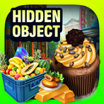 Hidden Object : Super Market