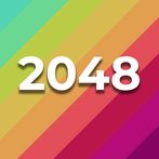 2048 Puzzle Game