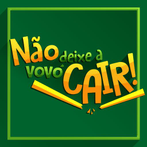 Não Deixe a Vovó Cair