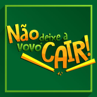 Não Deixe a Vovó Cair