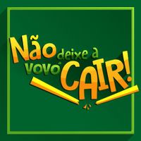Não Deixe a Vovó Cair
