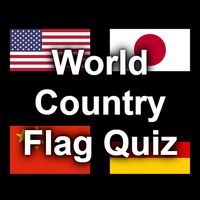 World Country Flag Quiz
