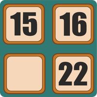 Пятнашки классические