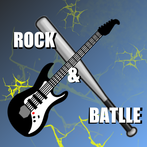 Rock & Battle