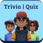 Trivia Quiz - GK Questions