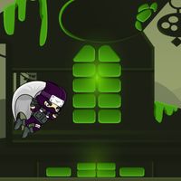 Runner happy holidays