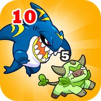 Monster Evolution