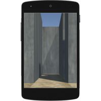 VR: Escape from Maze