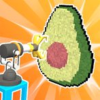Hook Smash - Pixel art Quest!