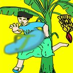 Cegah Kepunahan Pohon Pisang