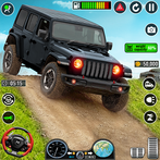 Offroad SUV Jeep Driving Games