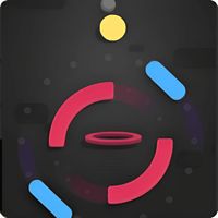 Drop Ball - Doge & Win